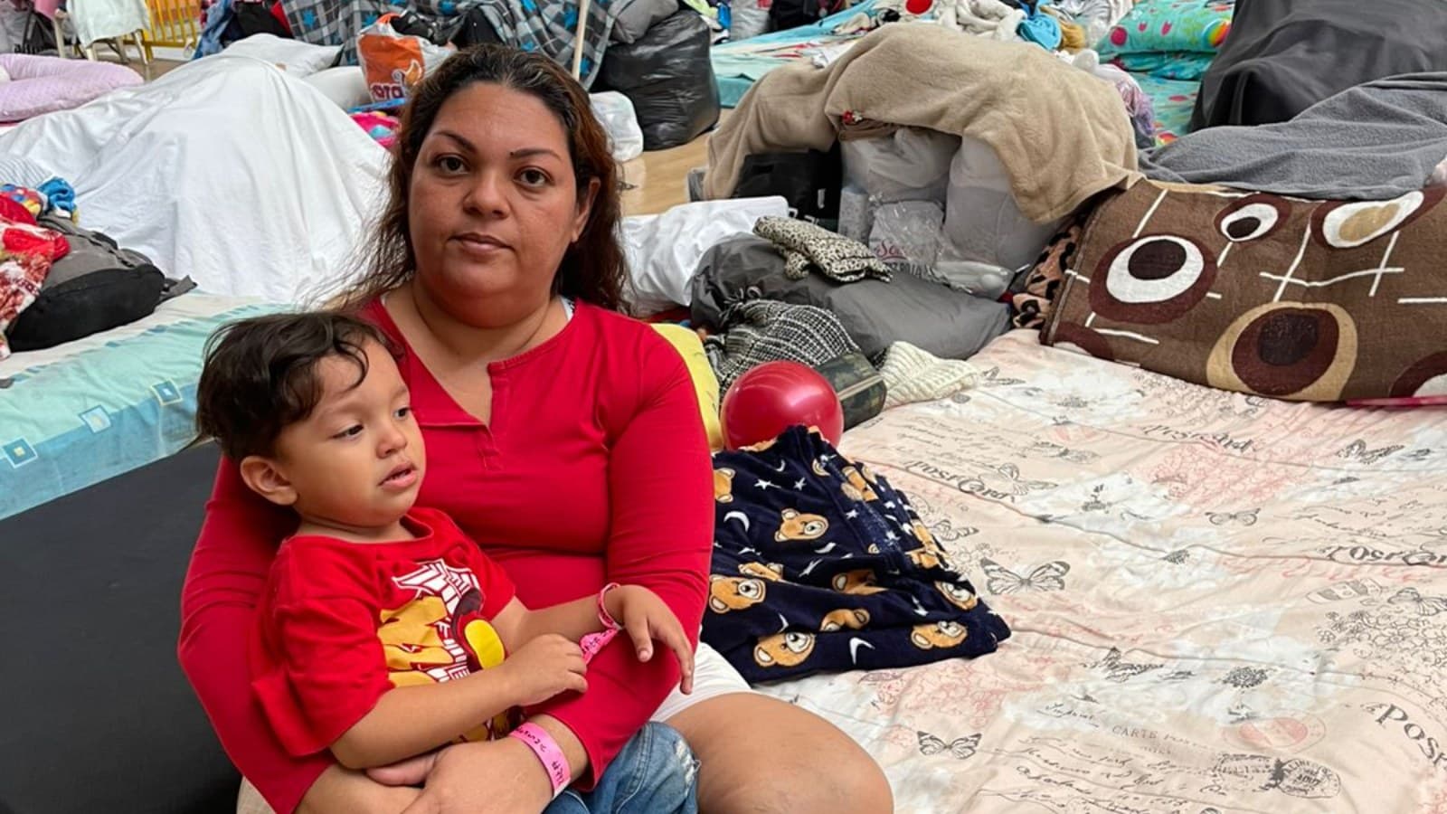 Reconstruyendo el dulce hogar de Adriana: Un nuevo comienzo tras el terremoto
